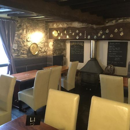 The New Inn Oswestry Exterior photo