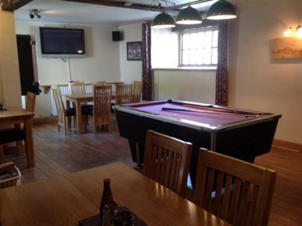 The New Inn Oswestry Exterior photo